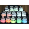 8 Year God Mamber Factory Supply Photoluminescent Pigment Luminous Pigment Glow in The Dark Pigment for Plastic and Paint